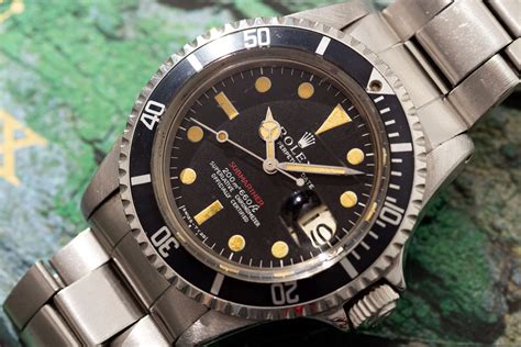 1969 rolex submariner 1680|rolex submariner 1680 tiffany.